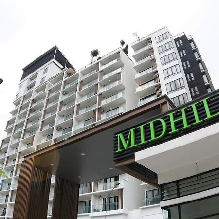 Family Cozy Home @ Midhills Genting L 8 Mins To Gpo Genting Highlands Extérieur photo