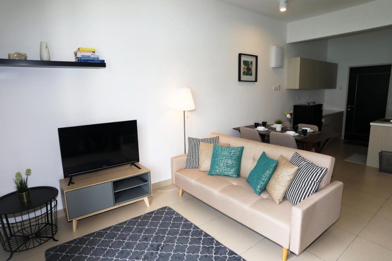 Family Cozy Home @ Midhills Genting L 8 Mins To Gpo Genting Highlands Extérieur photo