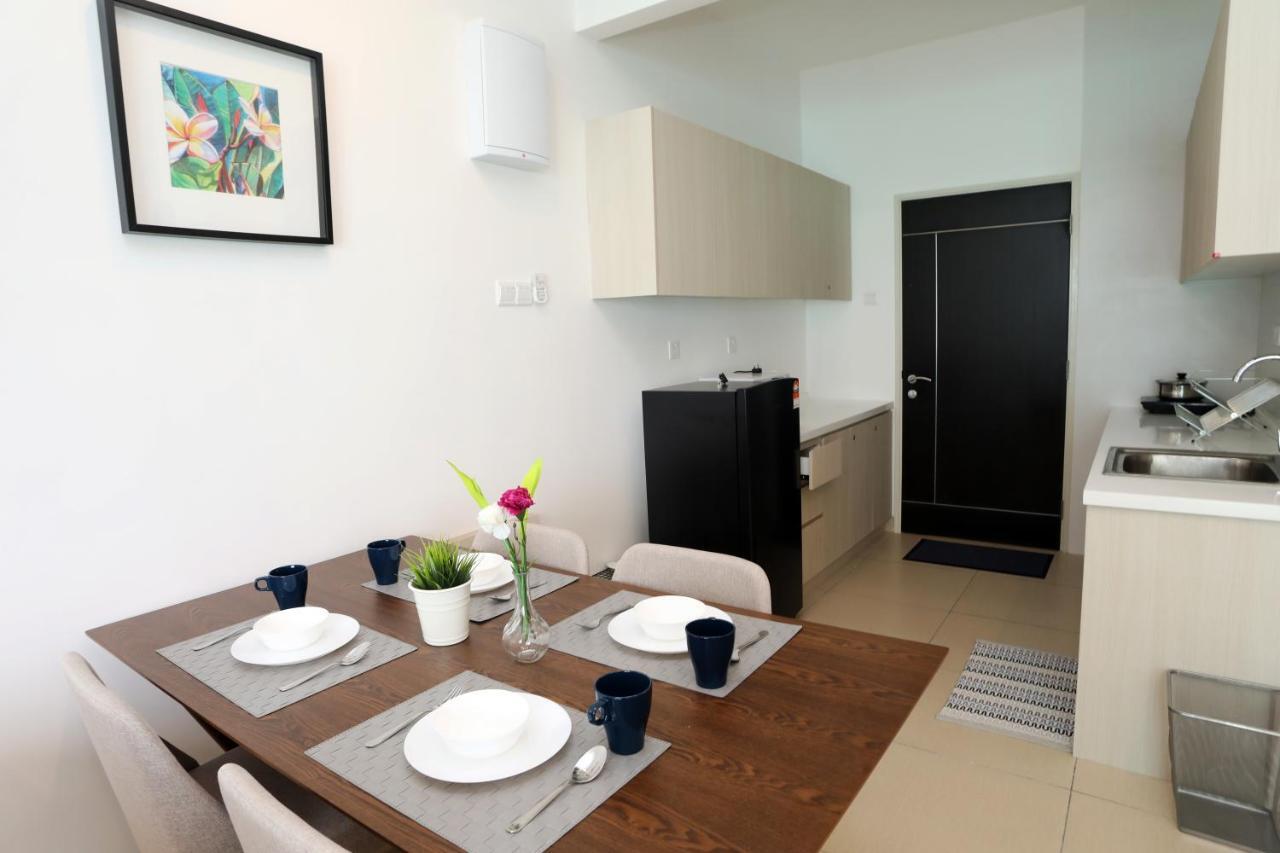 Family Cozy Home @ Midhills Genting L 8 Mins To Gpo Genting Highlands Extérieur photo