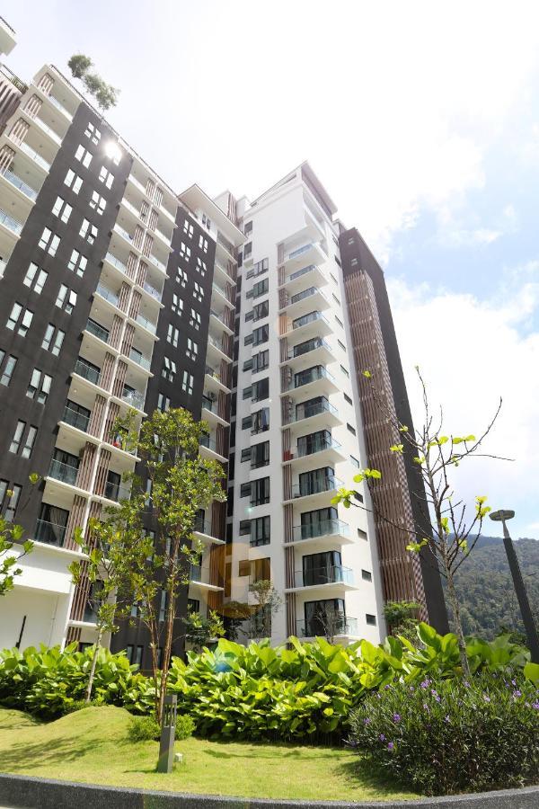 Family Cozy Home @ Midhills Genting L 8 Mins To Gpo Genting Highlands Extérieur photo