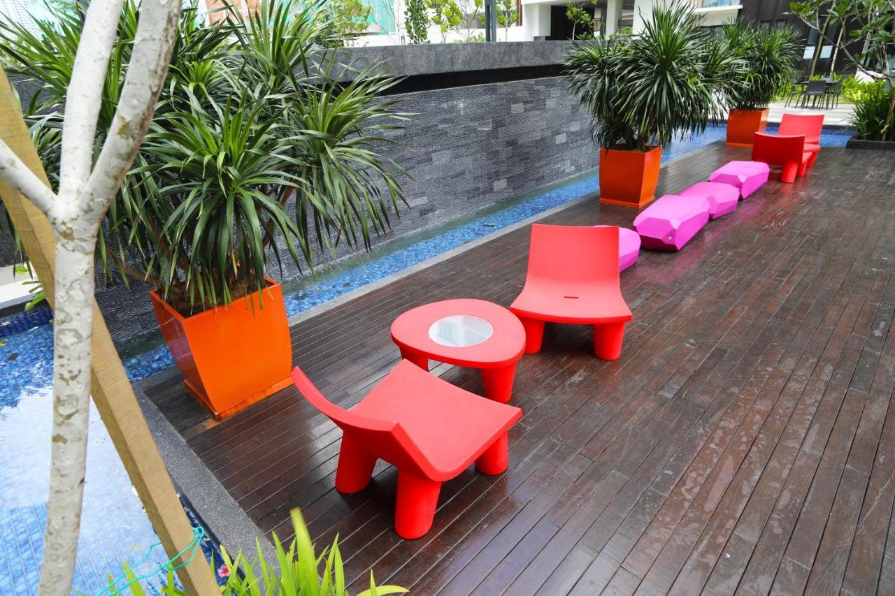 Family Cozy Home @ Midhills Genting L 8 Mins To Gpo Genting Highlands Extérieur photo