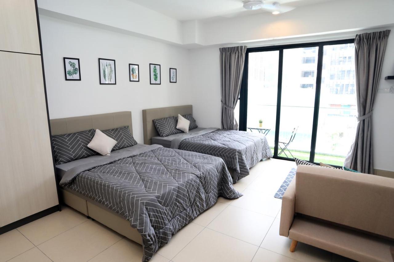 Family Cozy Home @ Midhills Genting L 8 Mins To Gpo Genting Highlands Extérieur photo