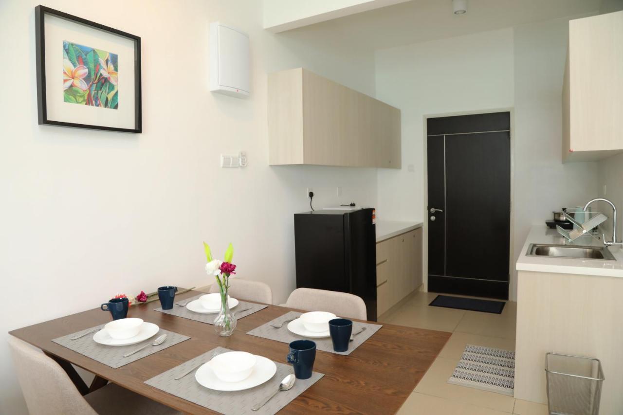 Family Cozy Home @ Midhills Genting L 8 Mins To Gpo Genting Highlands Extérieur photo