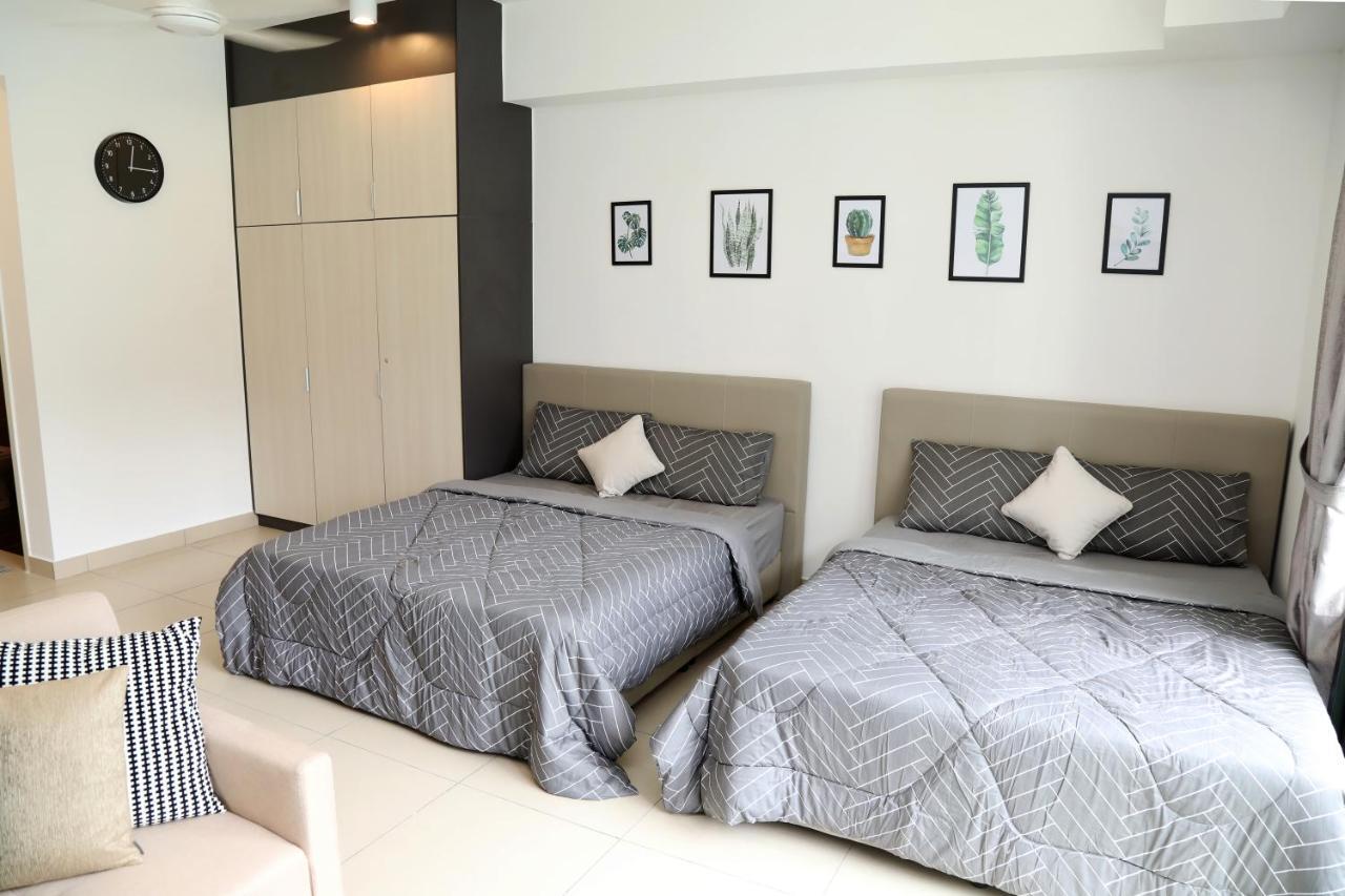 Family Cozy Home @ Midhills Genting L 8 Mins To Gpo Genting Highlands Extérieur photo