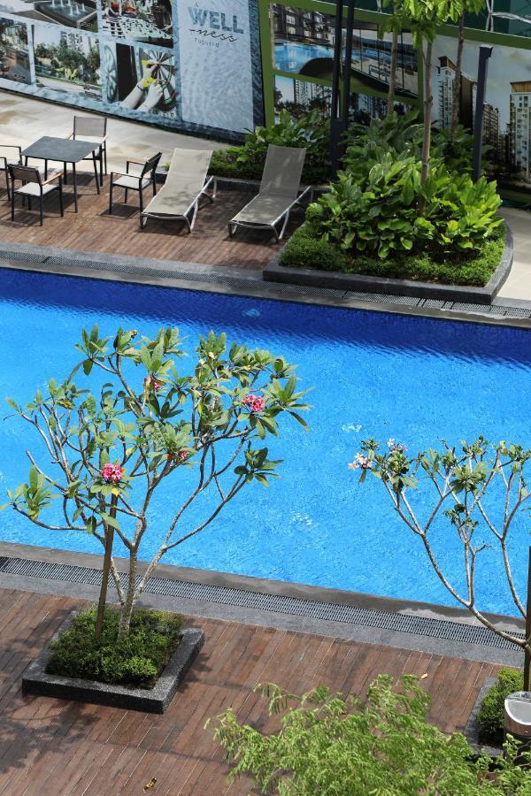 Family Cozy Home @ Midhills Genting L 8 Mins To Gpo Genting Highlands Extérieur photo
