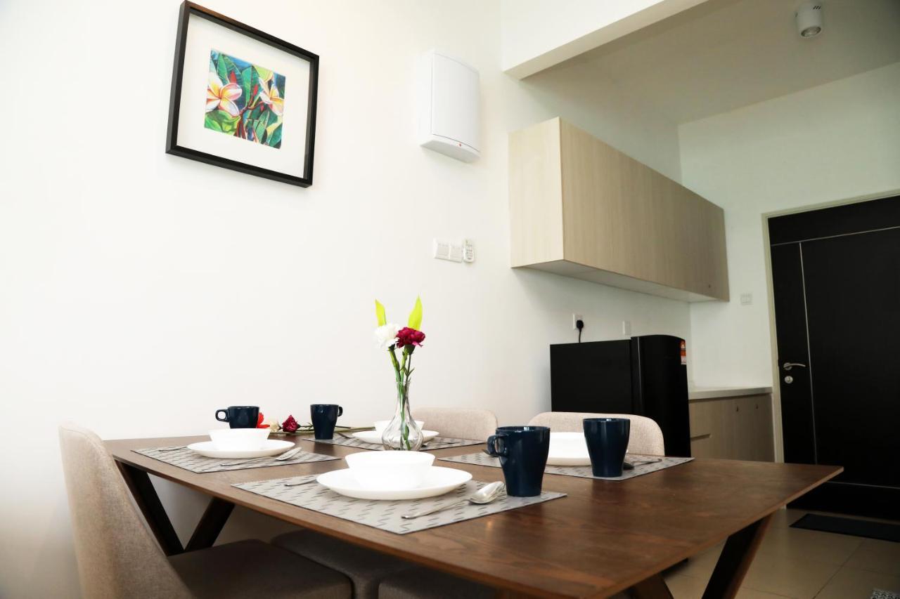 Family Cozy Home @ Midhills Genting L 8 Mins To Gpo Genting Highlands Extérieur photo