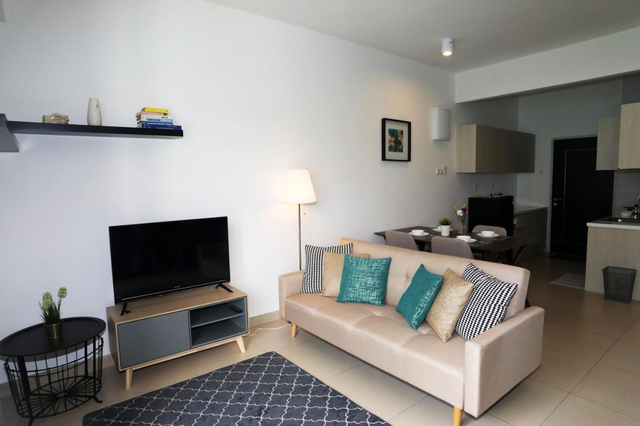 Family Cozy Home @ Midhills Genting L 8 Mins To Gpo Genting Highlands Extérieur photo