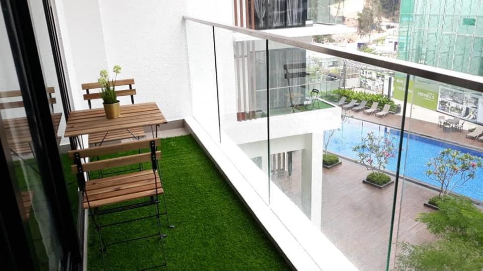 Family Cozy Home @ Midhills Genting L 8 Mins To Gpo Genting Highlands Extérieur photo