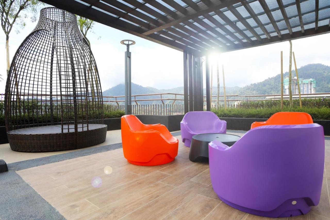 Family Cozy Home @ Midhills Genting L 8 Mins To Gpo Genting Highlands Extérieur photo