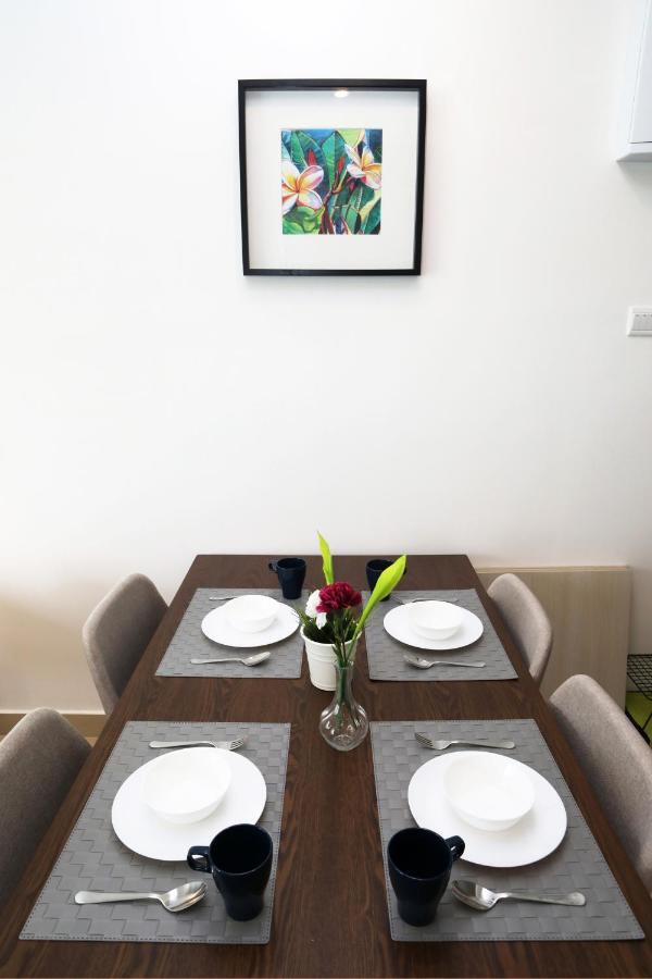 Family Cozy Home @ Midhills Genting L 8 Mins To Gpo Genting Highlands Extérieur photo