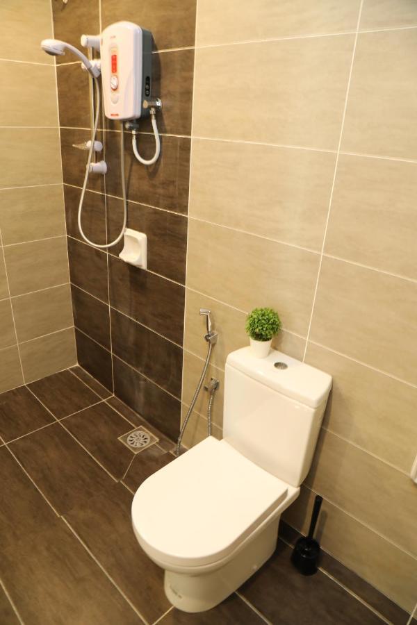Family Cozy Home @ Midhills Genting L 8 Mins To Gpo Genting Highlands Extérieur photo