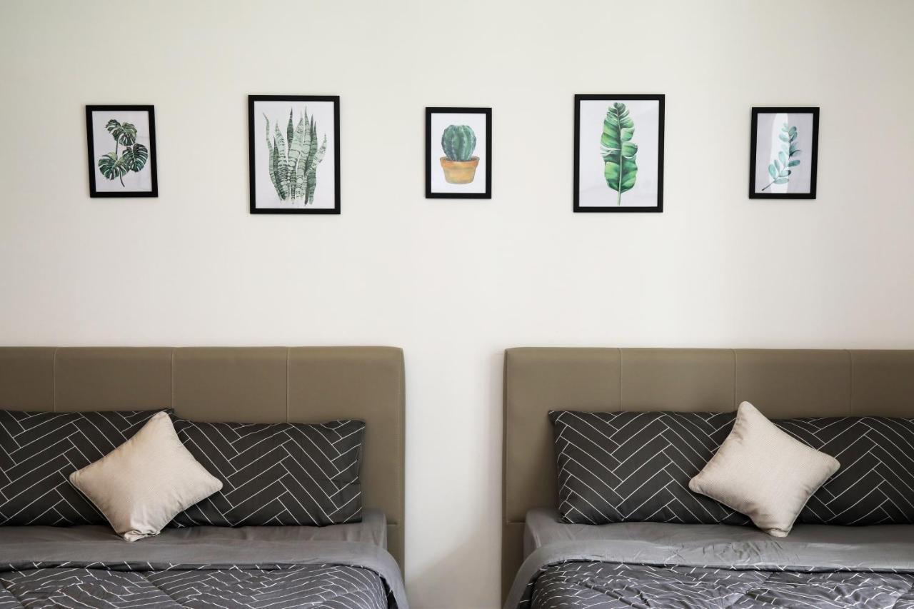 Family Cozy Home @ Midhills Genting L 8 Mins To Gpo Genting Highlands Extérieur photo