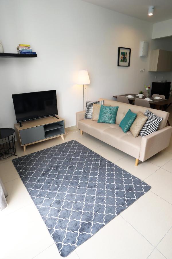 Family Cozy Home @ Midhills Genting L 8 Mins To Gpo Genting Highlands Extérieur photo