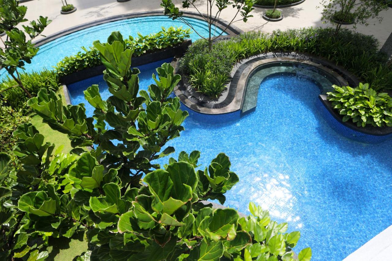 Family Cozy Home @ Midhills Genting L 8 Mins To Gpo Genting Highlands Extérieur photo